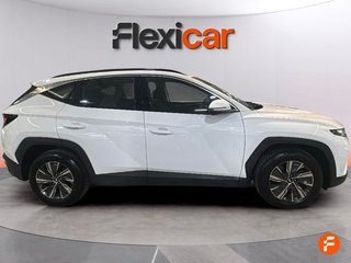 Hyundai Tucson 1.6 CRDI 85kW (115CV) Klass