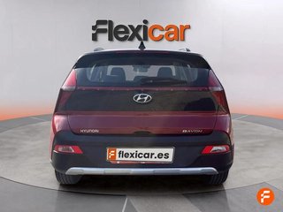Hyundai Bayon 1.2 MPI Klass