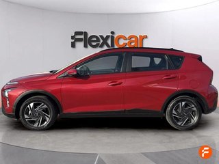 Hyundai Bayon 1.2 MPI Klass
