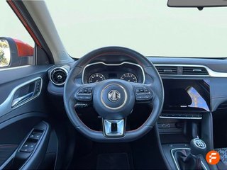 MG ZS 1.5 Comfort