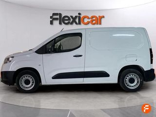 Toyota Proace City Toyota Proace City 102CV