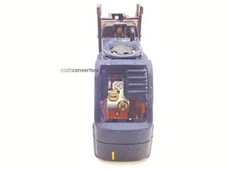 nivel laser dewalt dw088cg