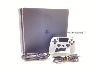 sony ps4 slim 500gb