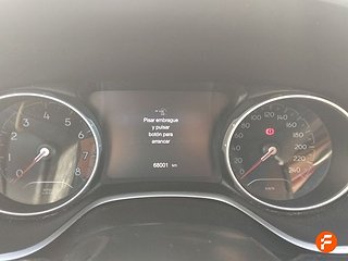 Jeep Compass 1.4 Mair 103kW Limited 4x2