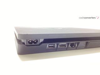 sony ps4 slim 500gb
