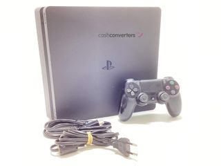 sony ps4 slim 500gb