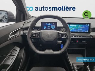 MG MG3 1.5 Standard 85 kW (116 CV)