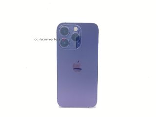 apple iphone 14 pro 128gb