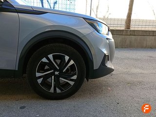 Peugeot 2008 Allure BlueHDI 130 S&S EAT8