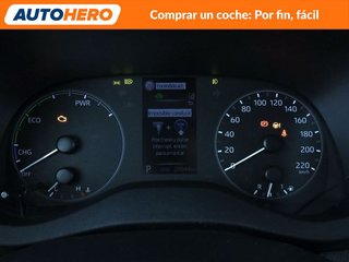 Mazda 2 1.5 Hybrid Agile