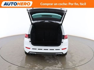 Cupra Ateca 2.0 TSI 4Drive