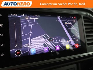 Cupra Ateca 2.0 TSI 4Drive