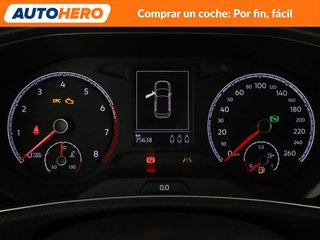 Volkswagen T-Roc 1.5 TSI ACT Advance