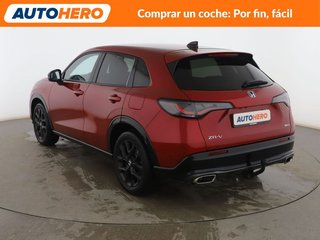 Honda ZR-V 2.0 i-MMD Hybrid Sport