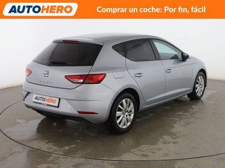 Seat Leon 1.6 TDI Reference Plus