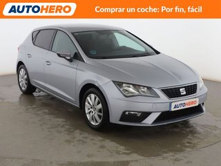 Seat Leon 1.6 TDI Reference Plus