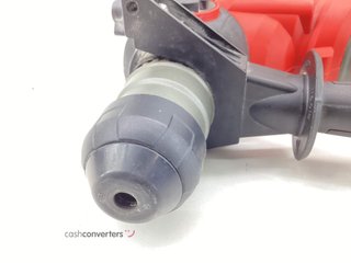 martillo electrico einhell tcrh900kit