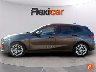 BMW Serie 1 118i
