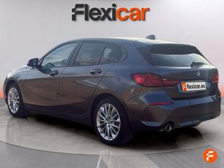 BMW Serie 1 118i