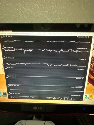 MSI GTX 1050 Ti 4GB