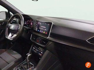Seat Tarraco 1.4 E-Hybrid 180kW DSG Xcellence