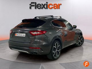Maserati Levante V6 275 HP D AWD