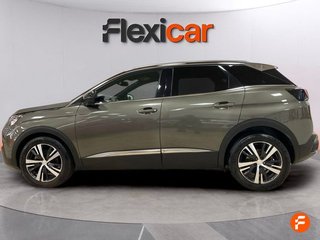 Peugeot 3008 1.5L BlueHDi 96kW (130CV) S&S GT Line