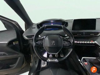 Peugeot 3008 1.5L BlueHDi 96kW (130CV) S&S GT Line