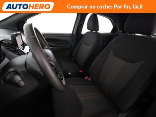 Ford Ka 1.2 Ti-VCT Active