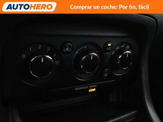Ford Ka 1.2 Ti-VCT Active
