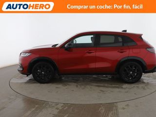 Honda ZR-V 2.0 i-MMD Hybrid Sport