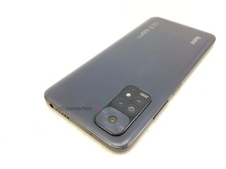 xiaomi redmi note 11 6gb 128gb