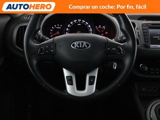 Kia Sportage 1.7 CRDi X-Tech 4x2
