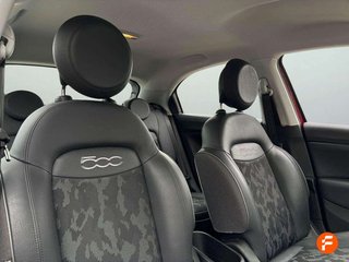 Fiat 500X Red 1.0 Firefly T3 88KW (120 CV) S&S