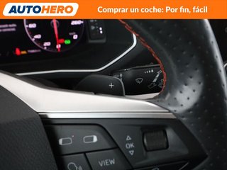 Seat Tarraco 2.0 TSI FR 4Drive
