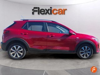 Kia Stonic 1.0 T-GDi 74kW (100CV) MHEV iMT Concept