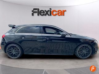 Mercedes Clase A A 220 d