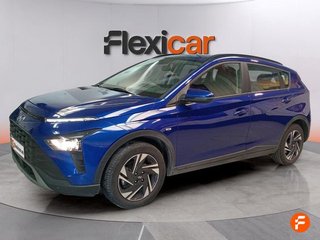 Hyundai Bayon 1.0 TGDI 74kW (100CV) 48V Maxx