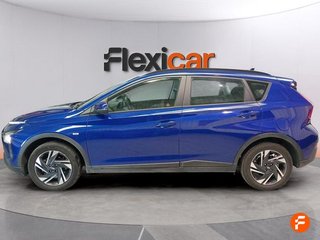 Hyundai Bayon 1.0 TGDI 74kW (100CV) 48V Maxx