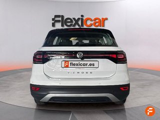 Volkswagen T-Cross Advance 1.0 TSI 70kW (95CV)