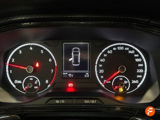 Volkswagen T-Cross Advance 1.0 TSI 70kW (95CV)