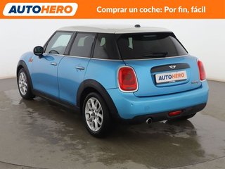 MINI Cooper Cooper D