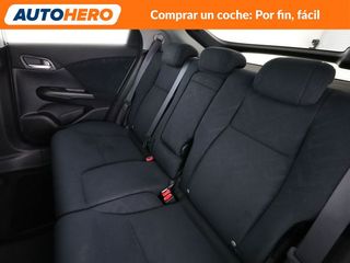 Honda Civic 1.6 DTEC I-DTEC Sport