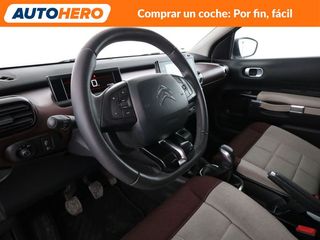 Citroën C4 Cactus 1.2 PureTech Shine