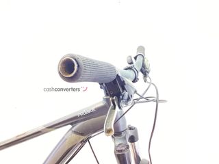 bicicleta montaña merida big 9