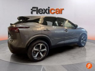 Nissan Qashqai E-POWER 140 KW (190 CV) Acenta