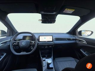MG MG3 Standard
