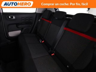 Citroën C3 1.2 PureTech Shine