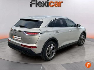 DS DS 7 BlueHDi DE 96kW (130CV) Auto. CHIC