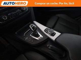 BMW Serie 3 320d GT M Sport